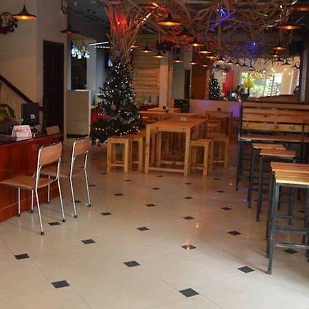 Camellia 4 Hotel Ханой Экстерьер фото