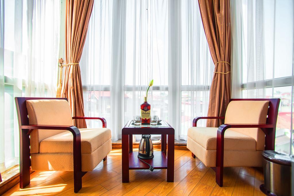 Camellia 4 Hotel Ханой Экстерьер фото