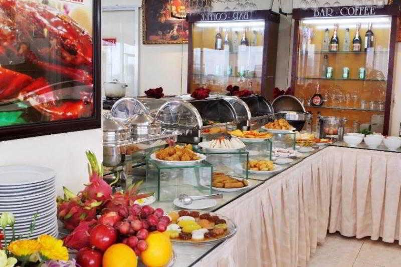 Camellia 4 Hotel Ханой Экстерьер фото