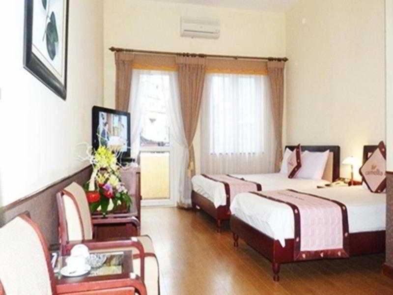 Camellia 4 Hotel Ханой Экстерьер фото