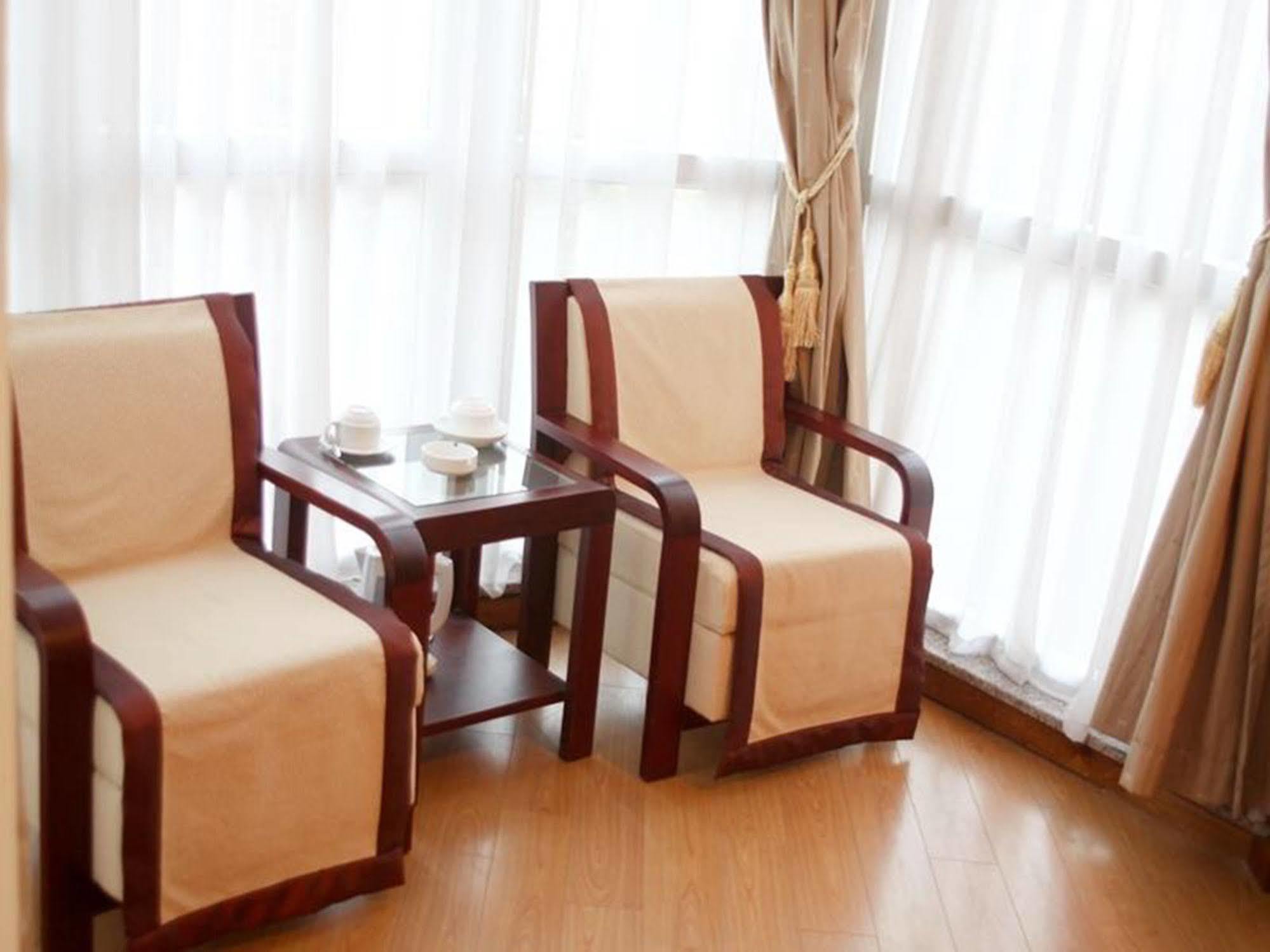 Camellia 4 Hotel Ханой Экстерьер фото