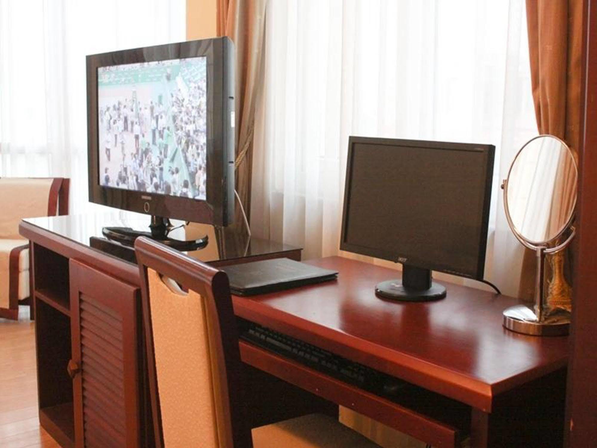 Camellia 4 Hotel Ханой Экстерьер фото