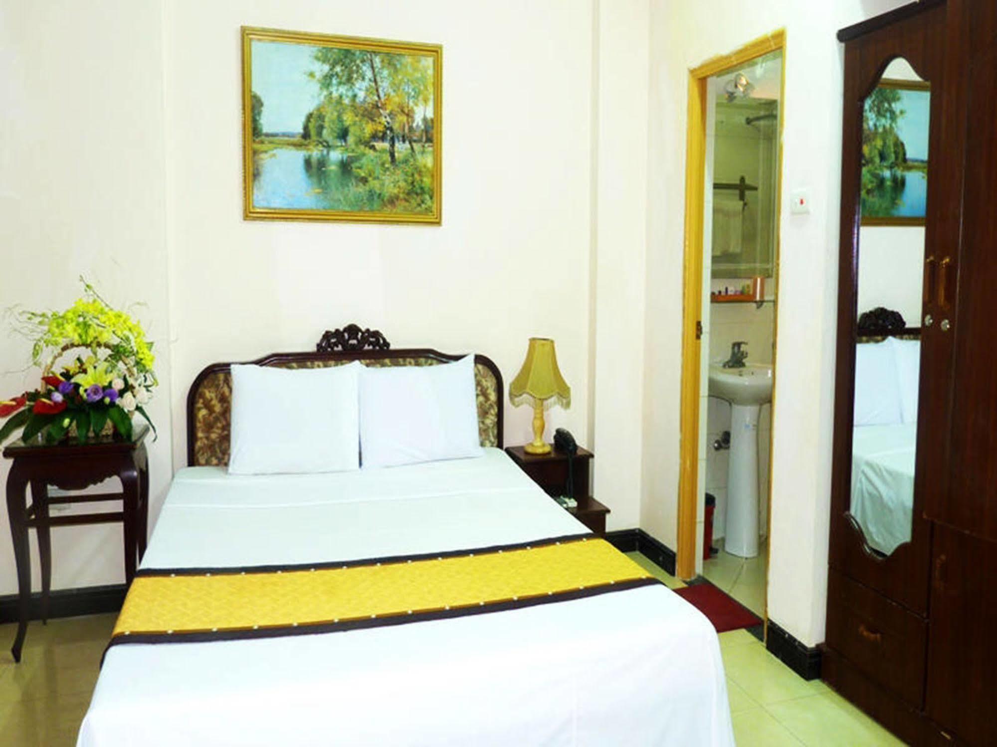 Camellia 4 Hotel Ханой Экстерьер фото