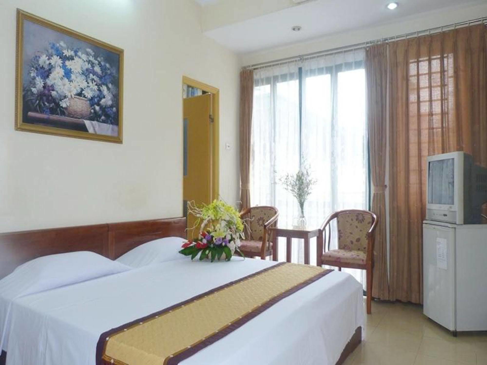 Camellia 4 Hotel Ханой Экстерьер фото